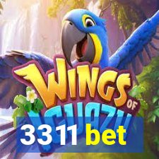 3311 bet